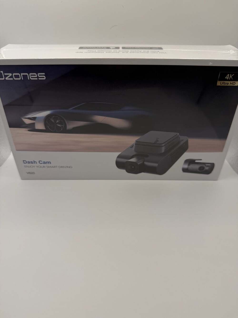 Apeman C450A Dash Cam 1080P